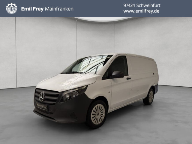 Vito 116 CDI Kasten lang