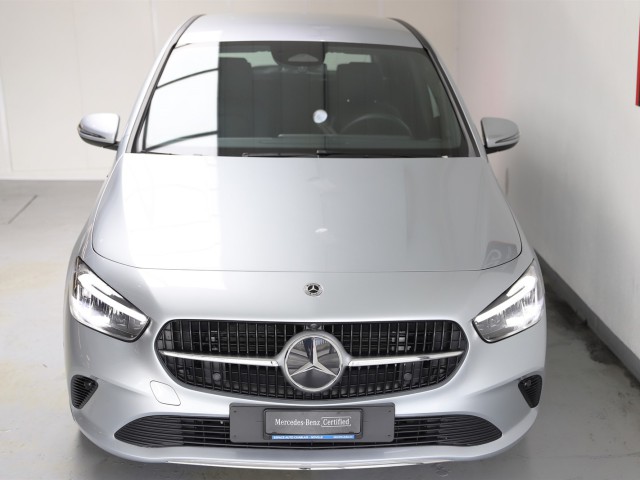 B 200