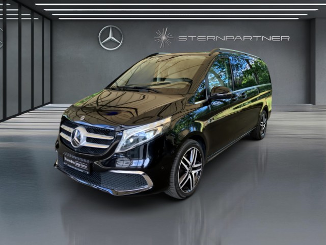 V 300 d Avantgarde Edition lang