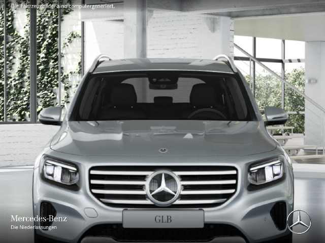 Mercedes-Benz GLB 250