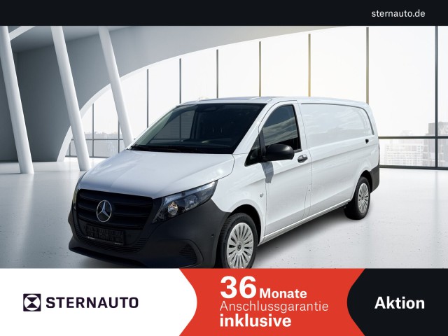 Vito 116 CDI Kasten extralang