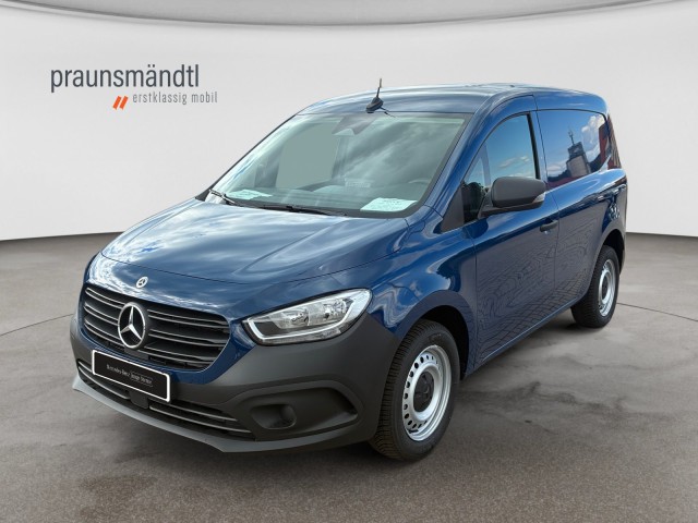Citan 112 CDI Kasten standard