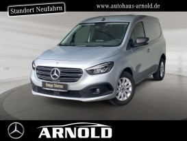 Citan 112 CDI Kasten PRO Standard