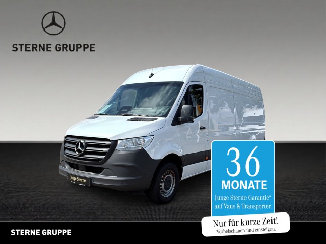 Sprinter 317 CDI Kasten lang