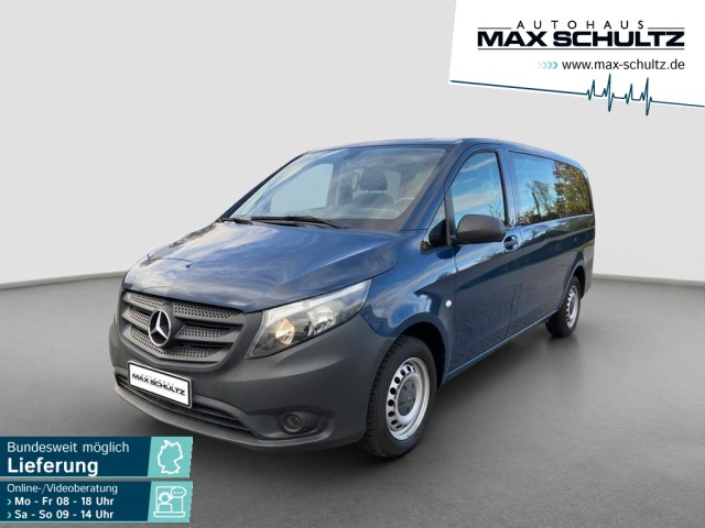 Vito 114 CDI Tourer lang