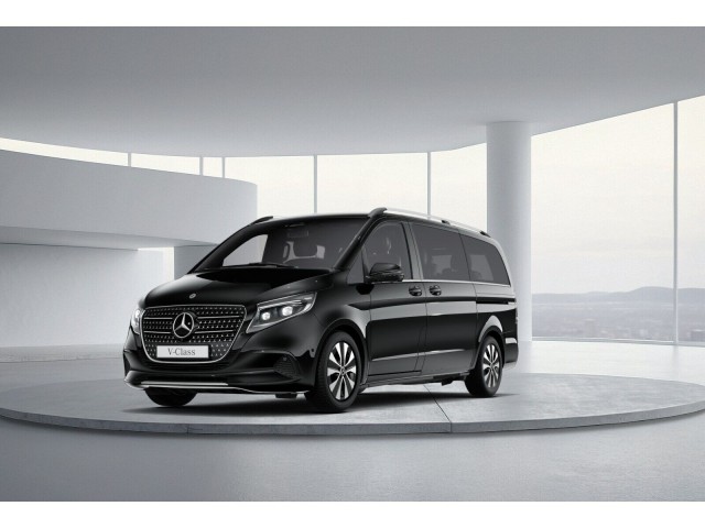 V 300 d Avantgarde lang