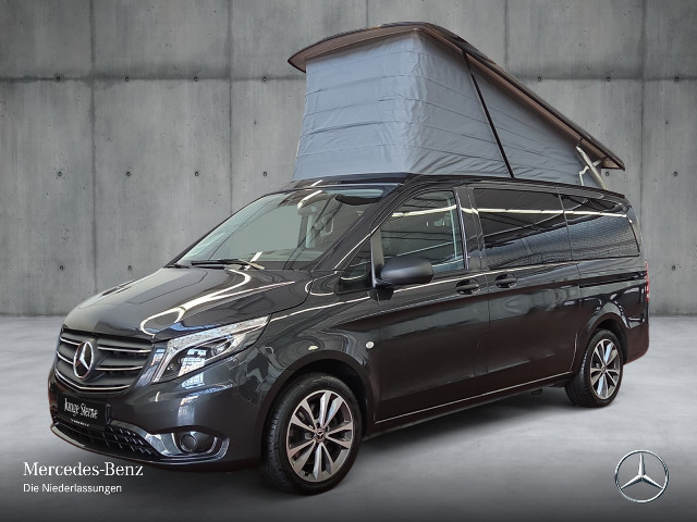 Mercedes-Benz Marco Polo 300 CDI 4MATIC ACTIVITY EDITION