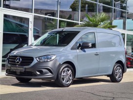 Citan 110 CDI Kasten PRO Standard