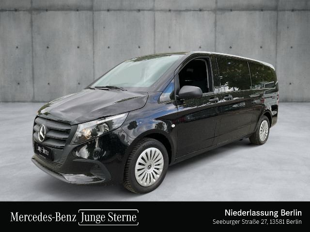 Vito 116 CDI Tourer extralang