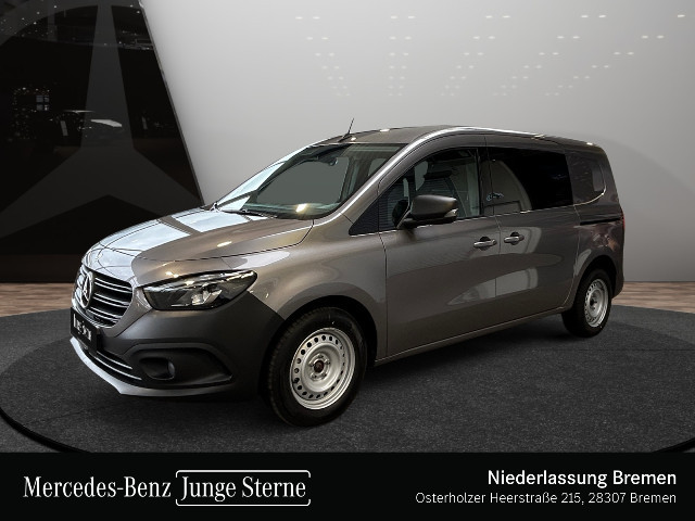 Citan 112 CDI Mixto lang