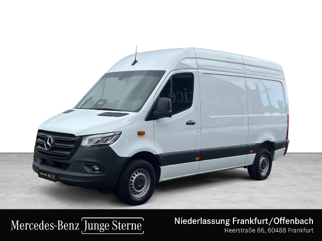 Sprinter 317 CDI Kasten standard
