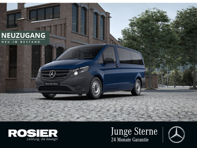Vito 114 CDI Kombi Lang