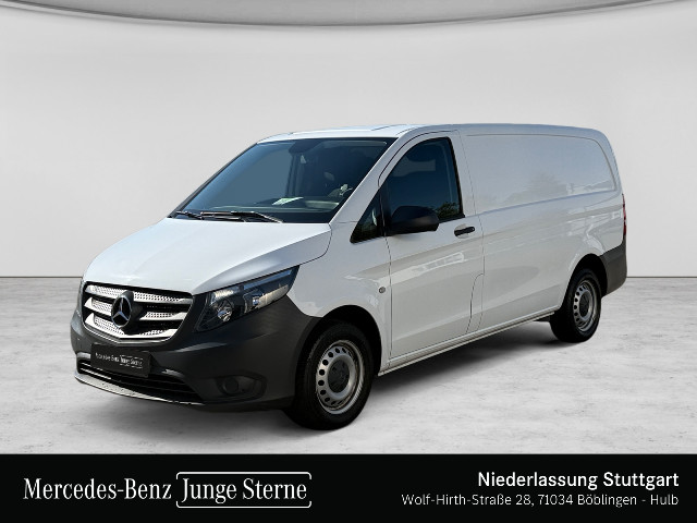 Vito 110 CDI Kasten lang