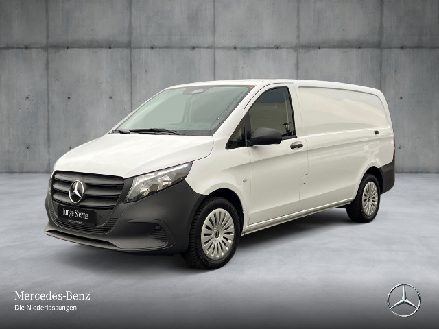 Mercedes-Benz Vito 116 CDI Kasten Lang