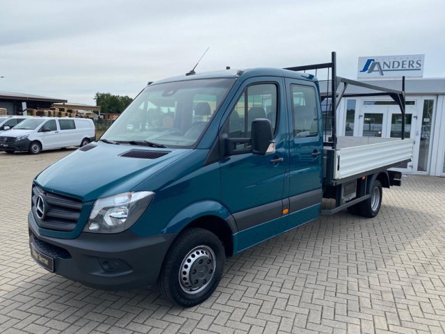 Sprinter 516 CDI Pritsche Lang