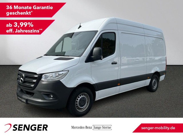 Sprinter 315 CDI Kasten standard