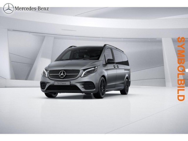 V 300 d Edition lang
