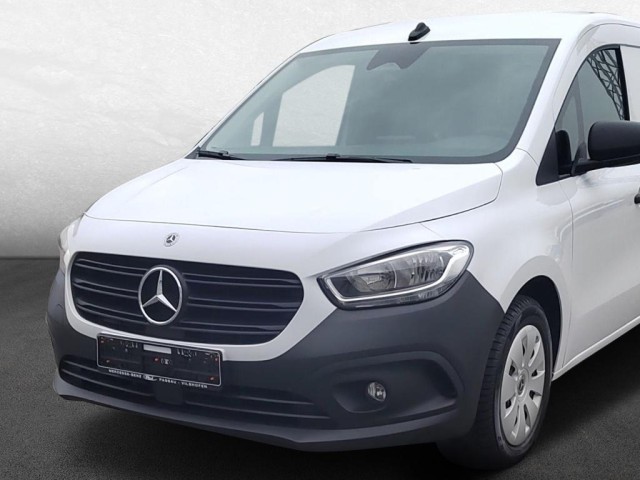 Mercedes-Benz Citan