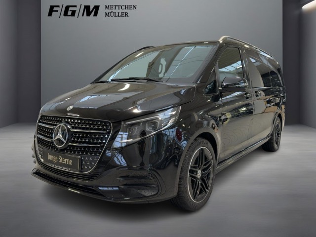 V 250 d Style lang