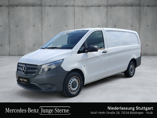 Vito 114 CDI Kasten lang