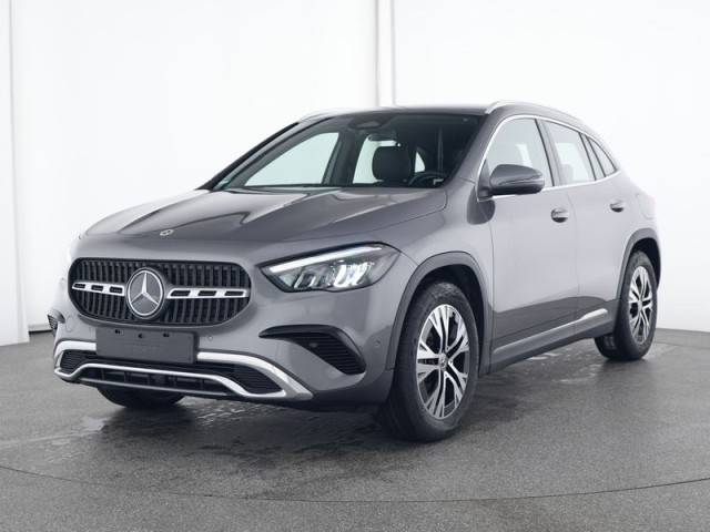GLA 180 d