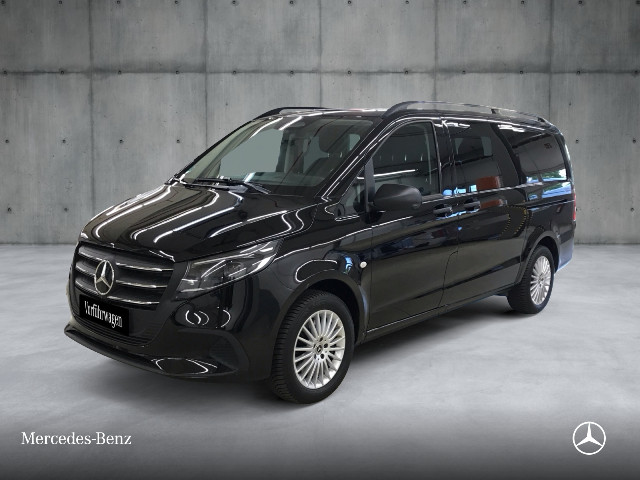 Vito 119 CDI Mixto lang