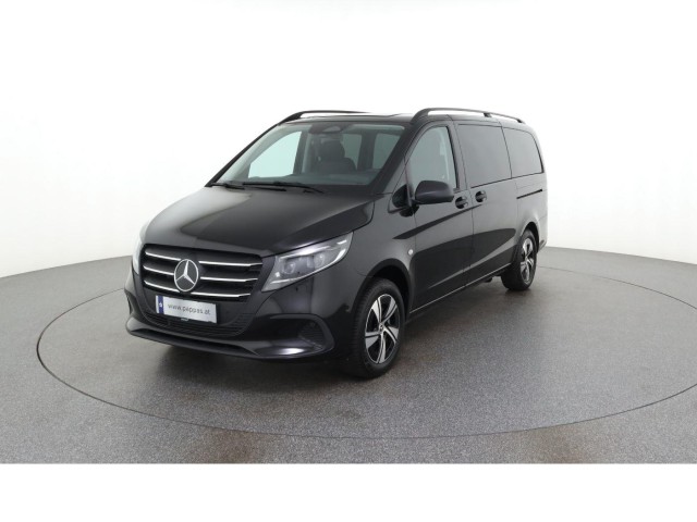 Vito 116 CDI Tourer lang