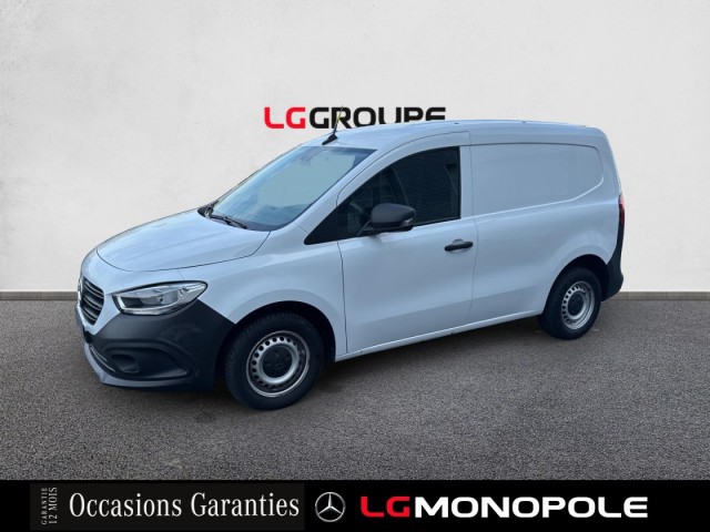 Citan 110 CDI Fourgon standard