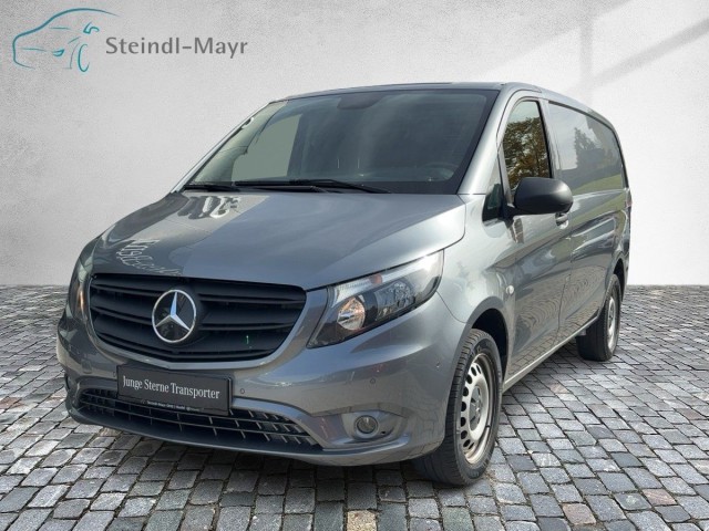 Vito 114 CDI Kasten lang