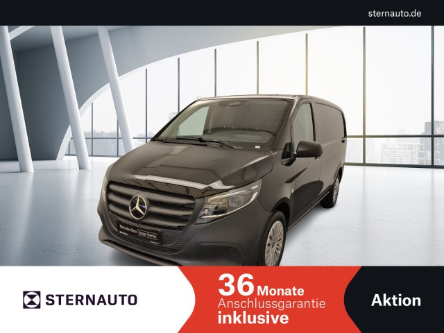 Vito 116 CDI Kasten lang