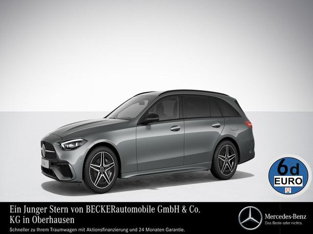 C 300 de 4MATIC T-Modell