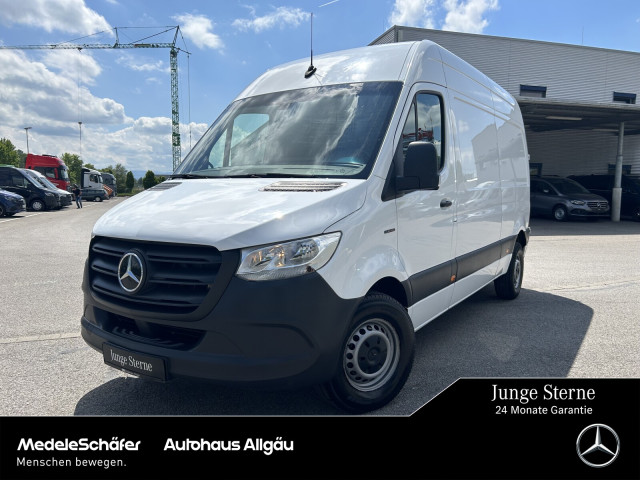 eSprinter 312 Kasten Hochdach Standard