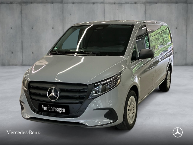 Vito 116 CDI Kasten lang