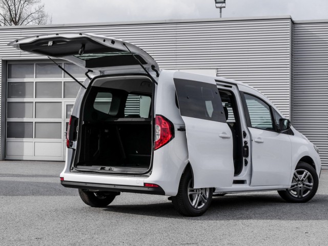 Mercedes-Benz Citan