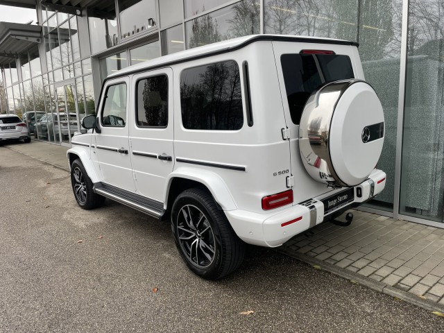 G 500