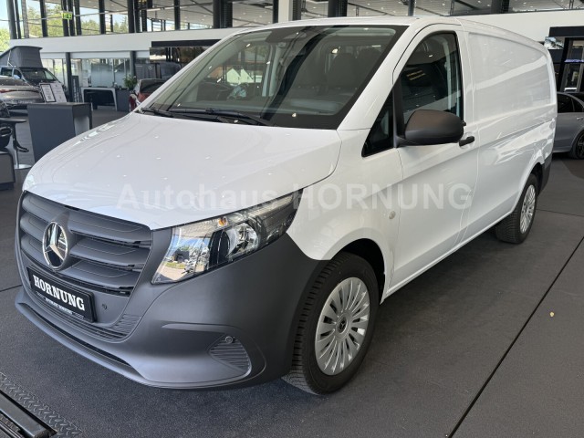 Vito 116 CDI Kasten lang