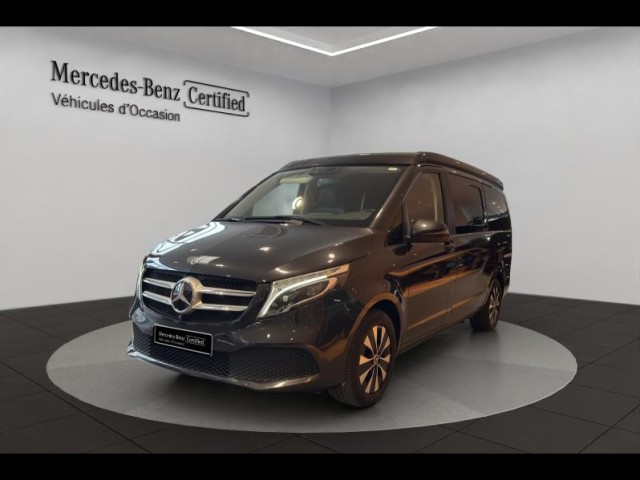 Marco Polo 300 d