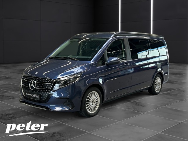 Marco Polo 250 d