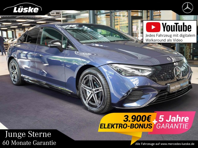 EQE 350 4MATIC