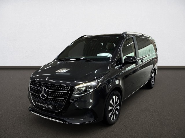 V 300 d Avantgarde lang