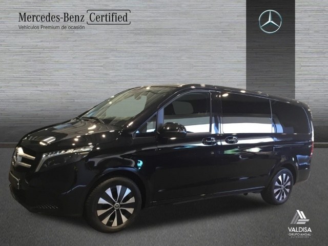 Mercedes-Benz V 250 d Largo
