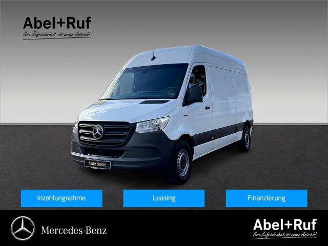 eSprinter 312 Kasten standard
