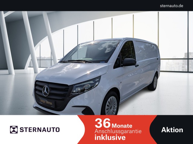 Vito 116 CDI Kasten extralang