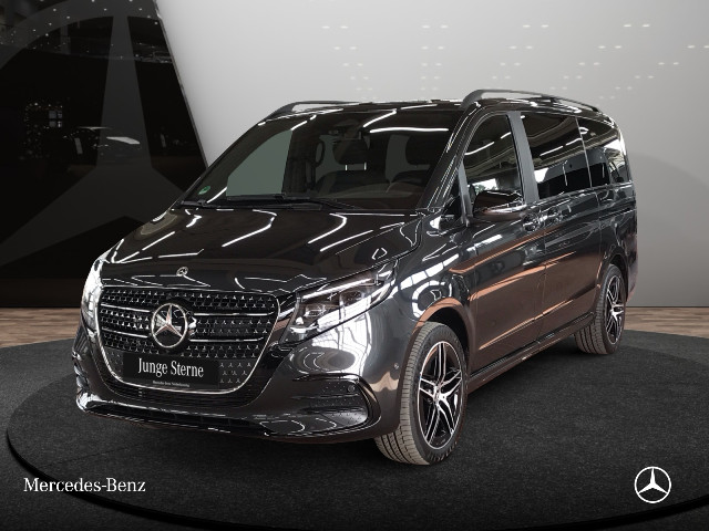 V 300 d Avantgarde lang