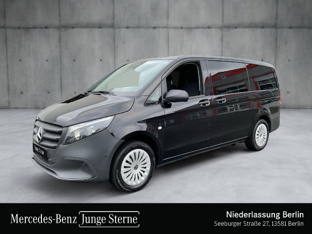 Vito 116 CDI Tourer lang