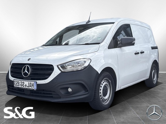 Citan 110 CDI Kasten standard