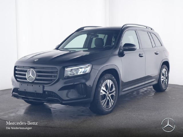 Mercedes-Benz GLB 250