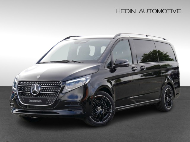 V 300 CDI 4MATIC AVANTGARDE Lang