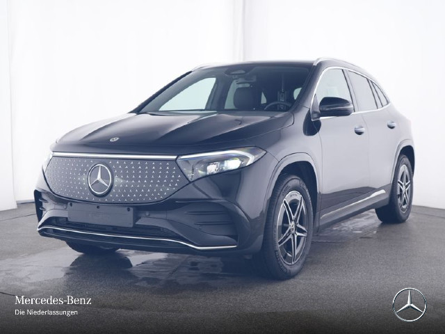 EQA 300 4MATIC