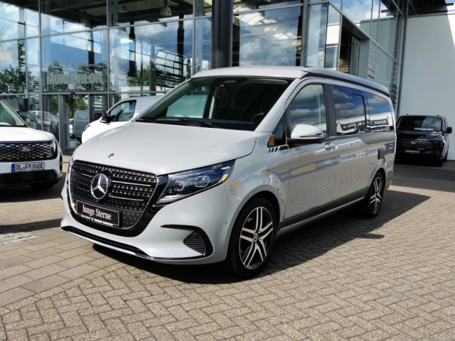 Marco Polo 300 d